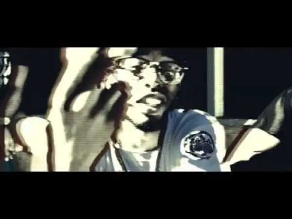Video: Shawn Chrystopher - The Grindin Interlude